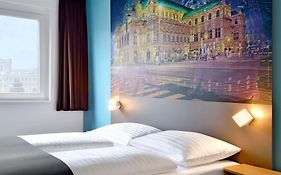 B&B Hotel Wien-Hbf